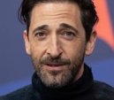 Adrien Brody