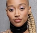 Amandla Stenberg
