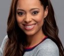 Amber Stevens West