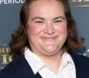 Betsy Sodaro