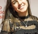 Carolina Rohana