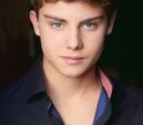 Carson MacCormac