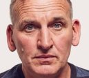 Christopher Eccleston