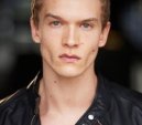 Connor Storrie