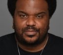 Craig Robinson