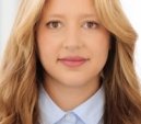 Daniela Taplin Lundberg