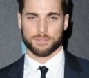 Dustin Milligan