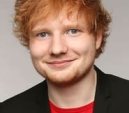Ed Sheeran