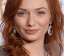 Eleanor Tomlinson