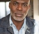 Eriq Ebouaney