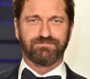 Gerard Butler