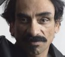 Gilberto Barraza