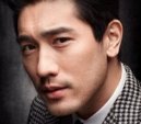 Godfrey Gao