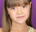 Grace Jenkins