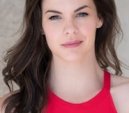 Haley Webb