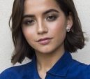 Isabela Merced