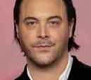 Jack Huston