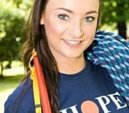 Jenny Kavanagh