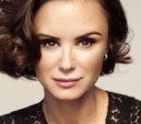 Keegan Connor Tracy