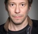 Mathieu Amalric