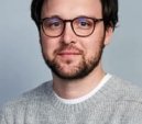 Max Barbakow