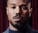 Michael B. Jordan