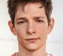 Mike Faist