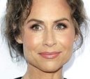 Minnie Driver