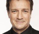 Nathan Fillion