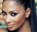 Nicole Scherzinger