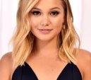 Olivia Holt