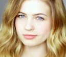 Olivia Scott Welch