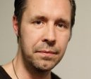 Paddy Considine