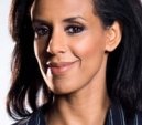 Rebecca Makonnen