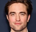 Robert Pattinson