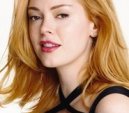 Rose McGowan