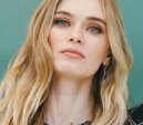 Sara Paxton
