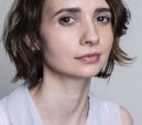 Sarah Beck Mather
