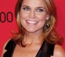 Savannah Guthrie