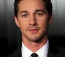 Shia LaBeouf