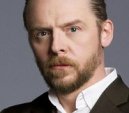 Simon Pegg