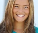 Sophia Alongi