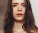 Stacy Martin