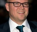 Toby Young