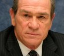 Tommy Lee Jones