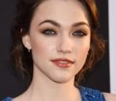 Violett Beane