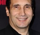 Zinedine Soualem