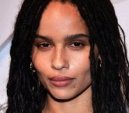 Zoë Kravitz