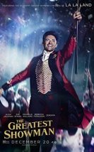 Muhteşem Showman izle