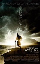 Iwo Jima’dan Mektuplar izle